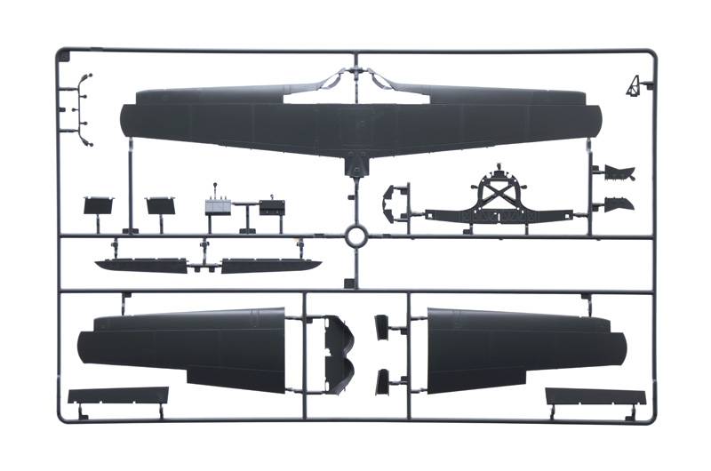 Macchi MC.200 Saetta – Image 5