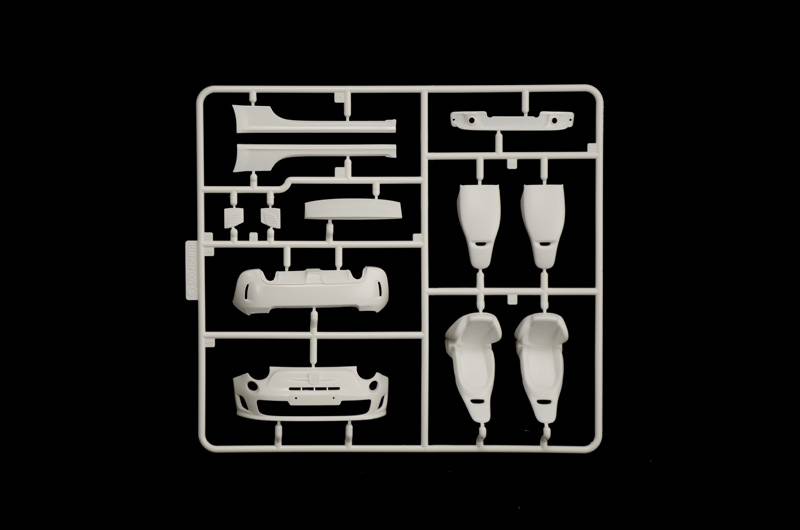 500 Abarth 2008 – Image 6