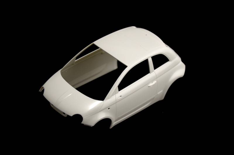 500 Abarth 2008 – Image 9