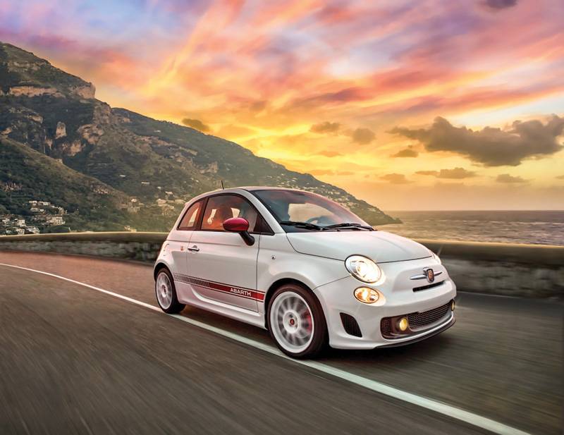 500 Abarth 2008 – Image 13