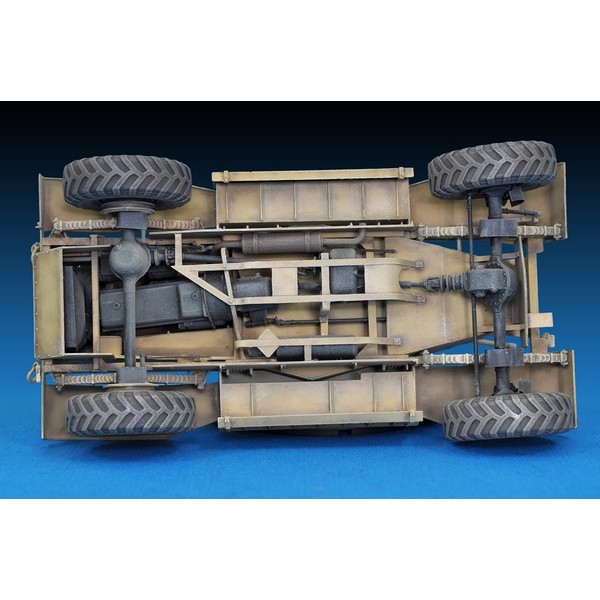 AEC Mk.I ARMOURED CAR – Image 9