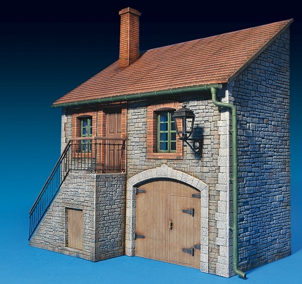 ARDENNES BUILDING – Image 3