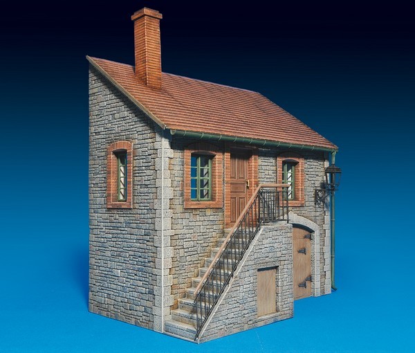 ARDENNES BUILDING – Image 2