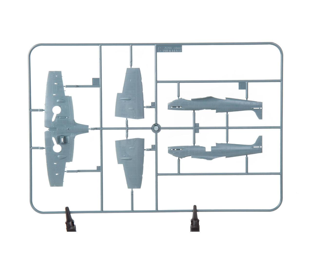 SPITFIRE STORY: The Sweeps DUAL COMBO Limited edition – Image 18