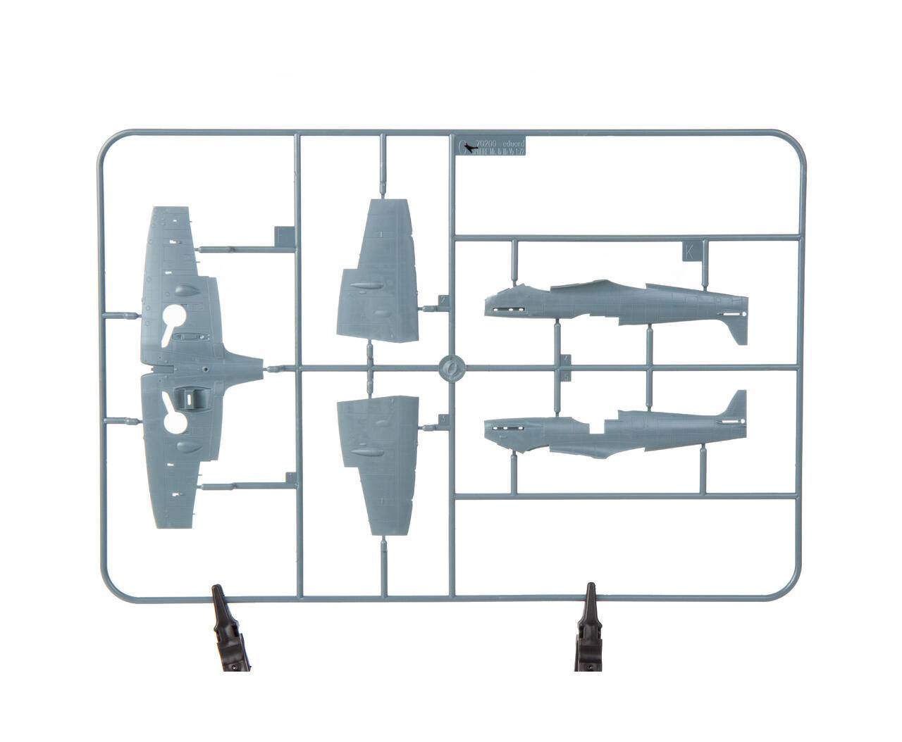 SPITFIRE STORY: The Sweeps DUAL COMBO Limited edition – Image 19