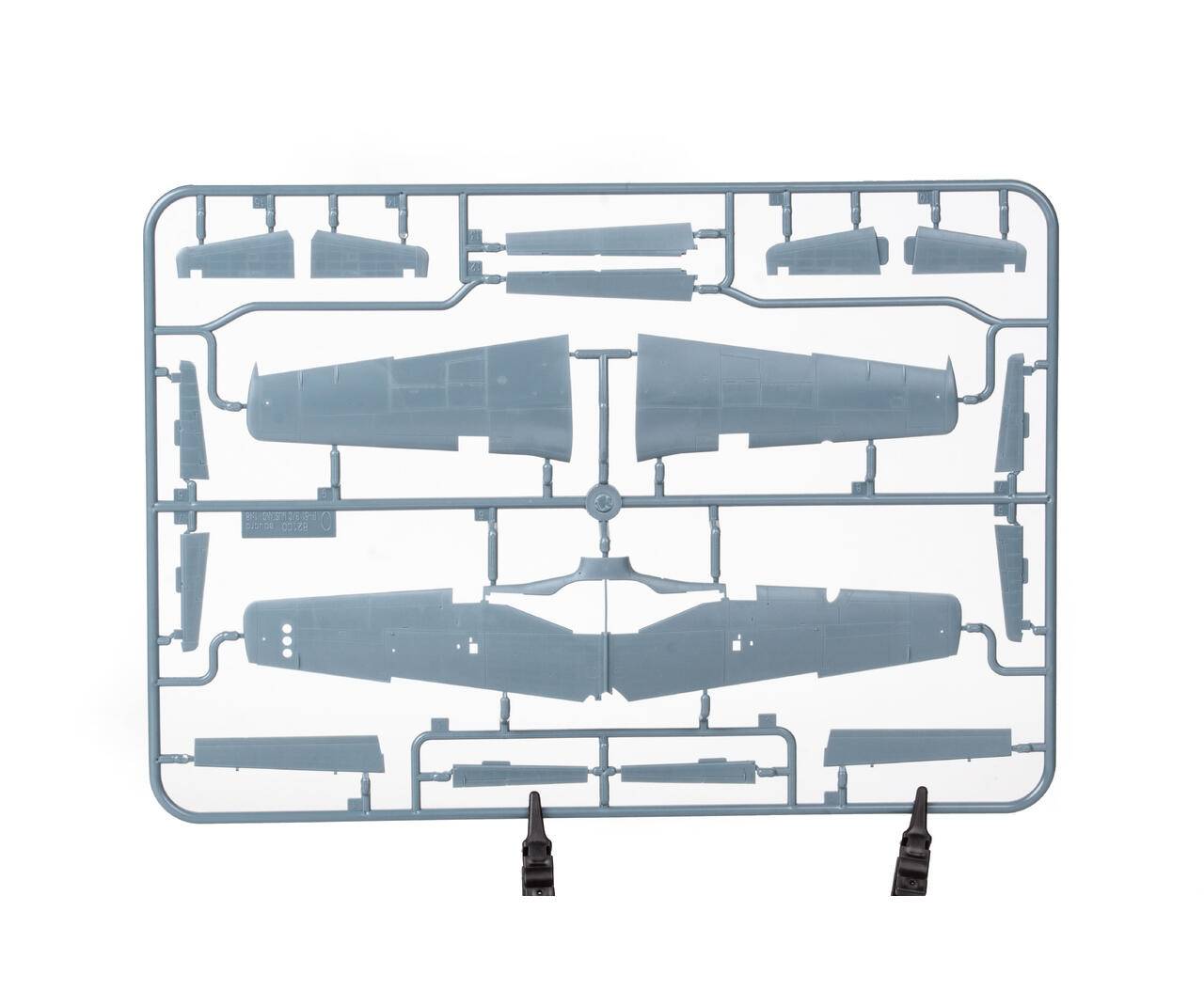 P-51B Mustang Birdcage canopy Weekend edition – Image 12