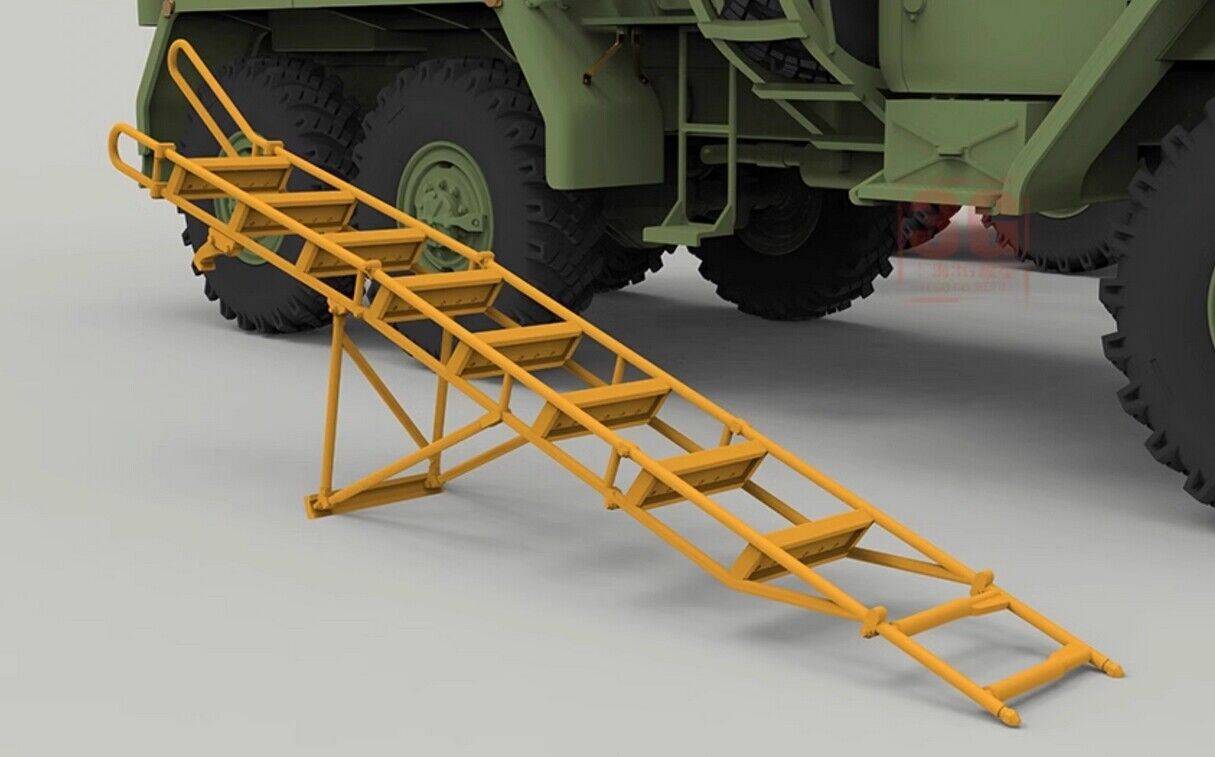 Ural 4320. APA-5D – Image 5