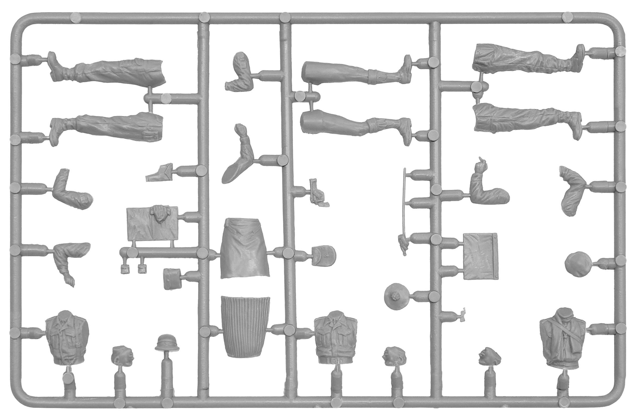 BRITISH OFFICERS SPECIAL EDITION – Image 3