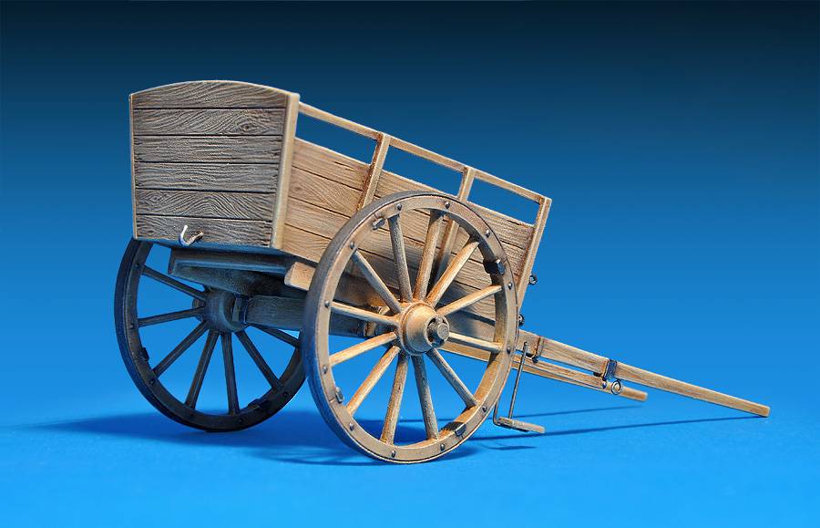 FARM CART – Image 2