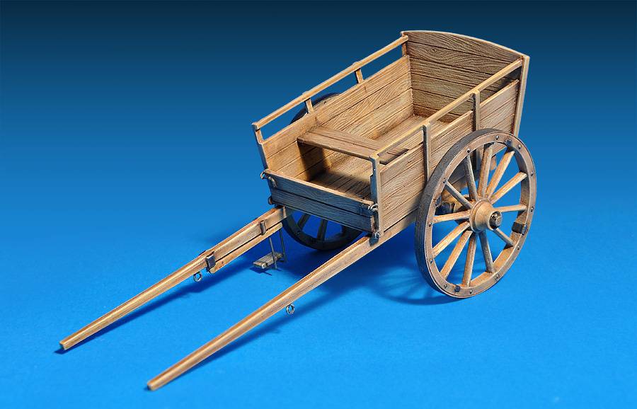 FARM CART – Image 4