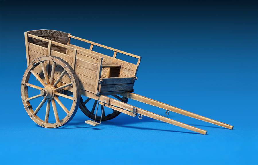 FARM CART – Image 5