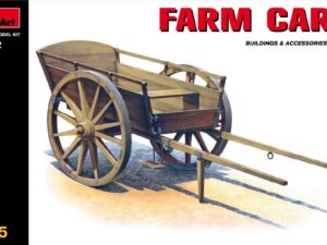 FARM CART