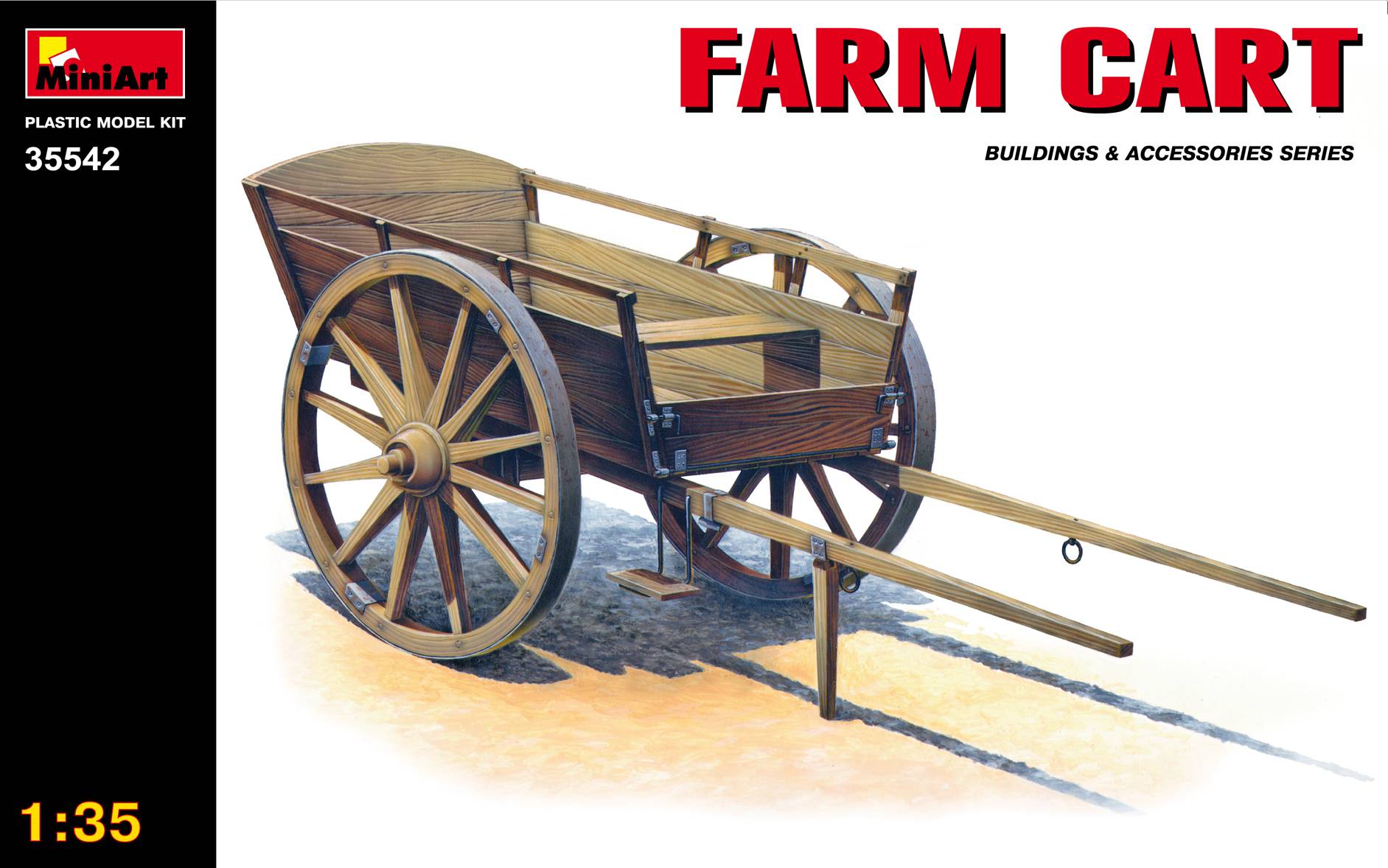 FARM CART