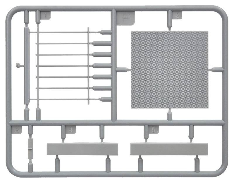 METAL STAIR – Image 2