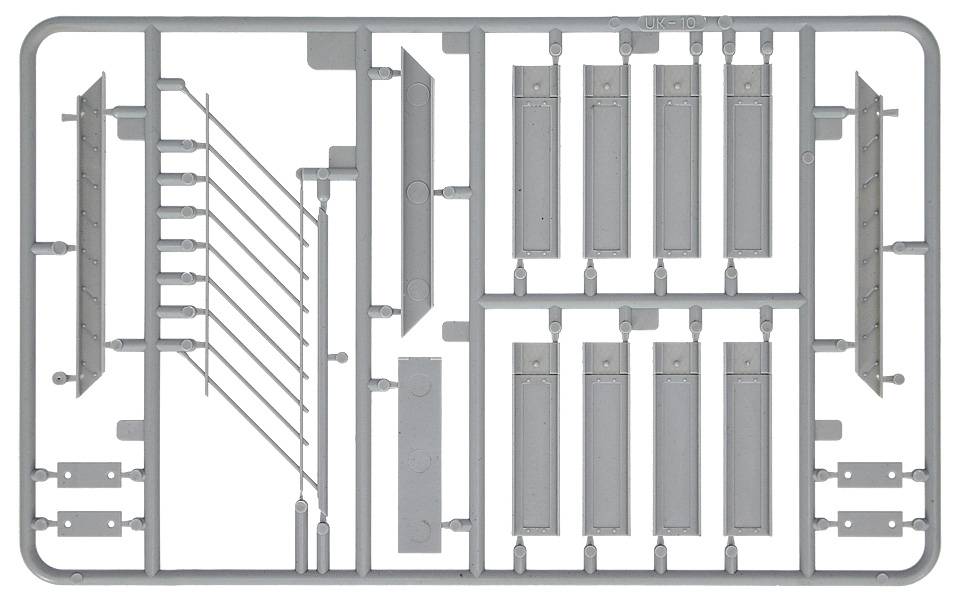 METAL STAIR – Image 3