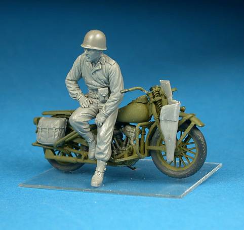 U.S. MILITARY POLICE – Image 2