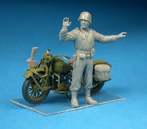 U.S. MILITARY POLICE – Image 3