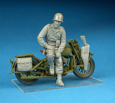 U.S. MILITARY POLICE – Image 4