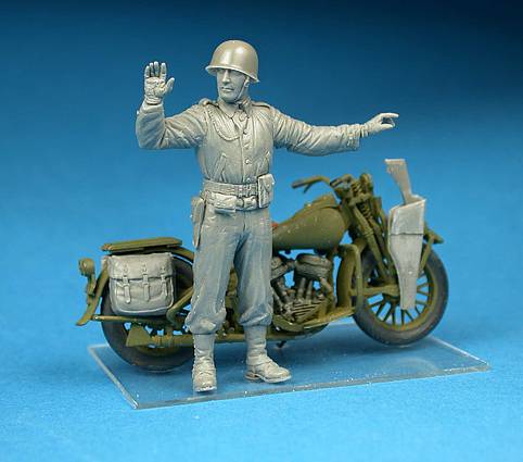 U.S. MILITARY POLICE – Image 5
