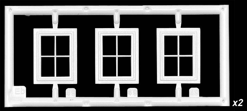TOWNHOUSE – Image 22