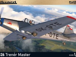 Z-326 Trenér Master ProfiPACK edition