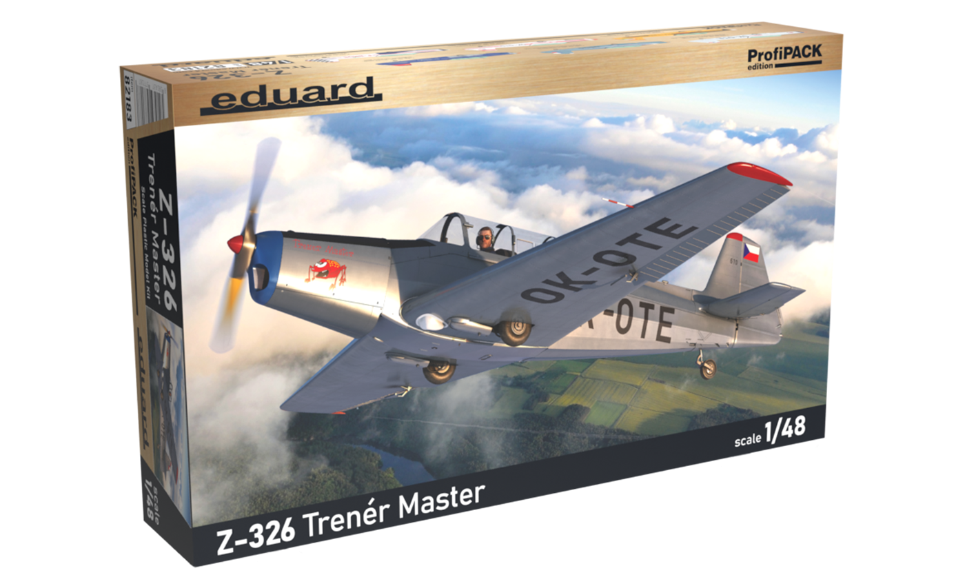 Z-326 Trenér Master ProfiPACK edition – Image 2