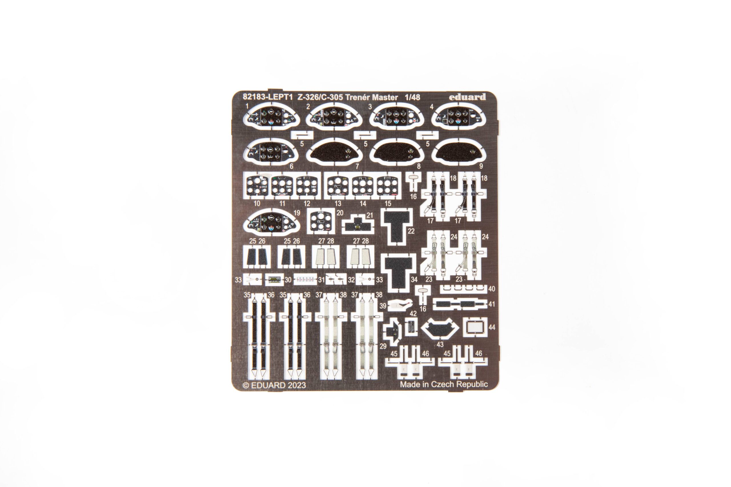 Z-326 Trenér Master ProfiPACK edition – Image 4