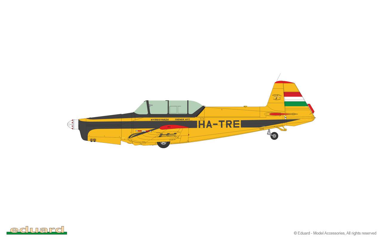 Z-326 Trenér Master ProfiPACK edition – Image 13