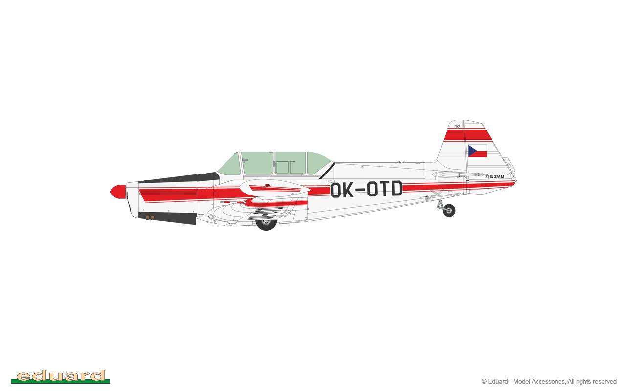 Z-326 Trenér Master ProfiPACK edition – Image 15