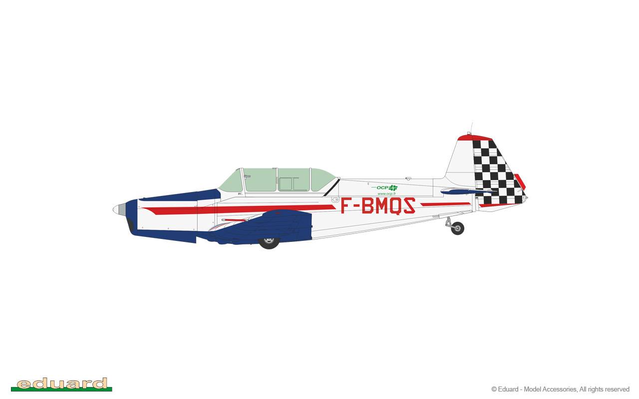 Z-326 Trenér Master ProfiPACK edition – Image 17