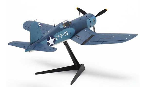 Vought F4U-1 Corsair Birdcage – Image 3