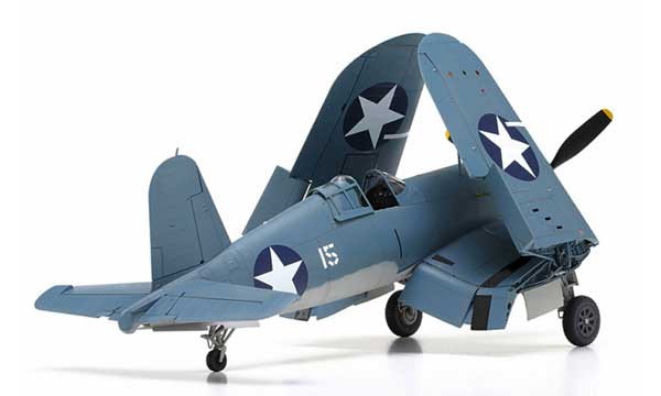 Vought F4U-1 Corsair Birdcage – Image 5