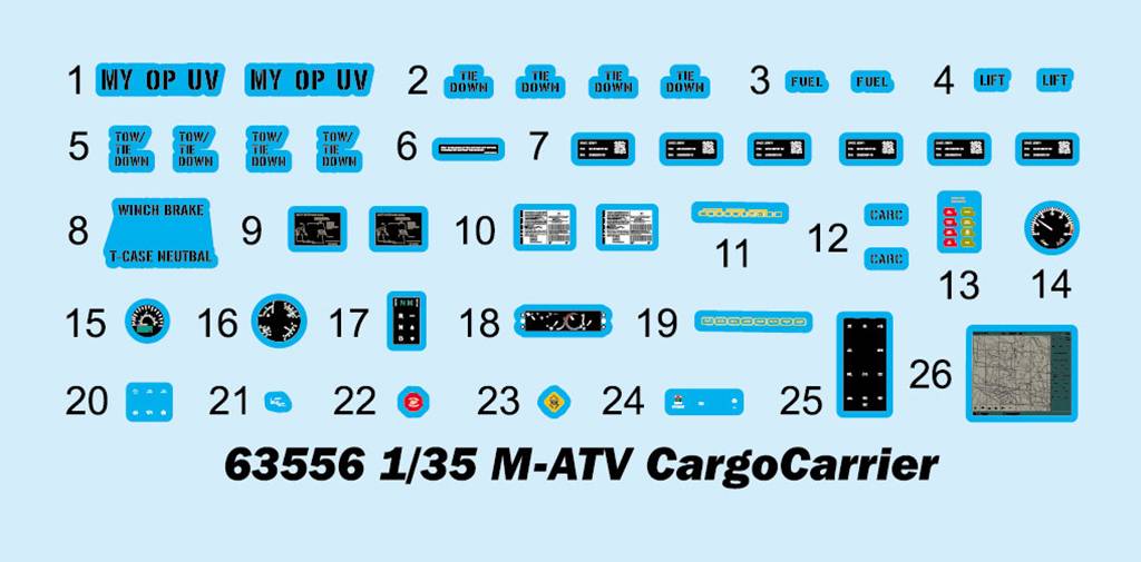 M-ATV CargoCarrier – Image 13