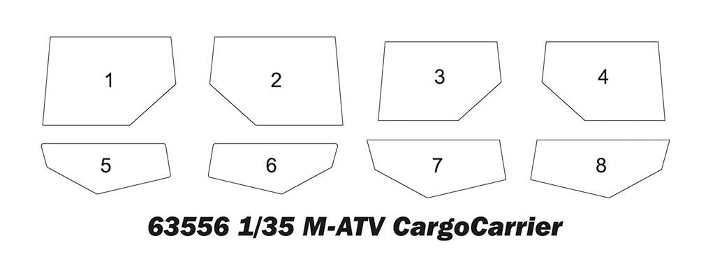 M-ATV CargoCarrier – Image 14