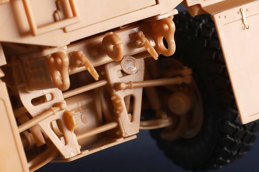 M-ATV CargoCarrier – Image 16
