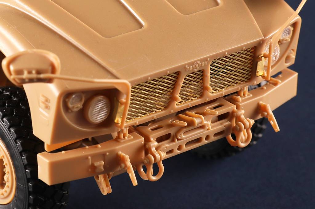 M-ATV CargoCarrier – Image 18