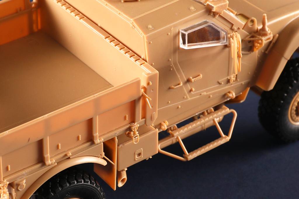 M-ATV CargoCarrier – Image 19