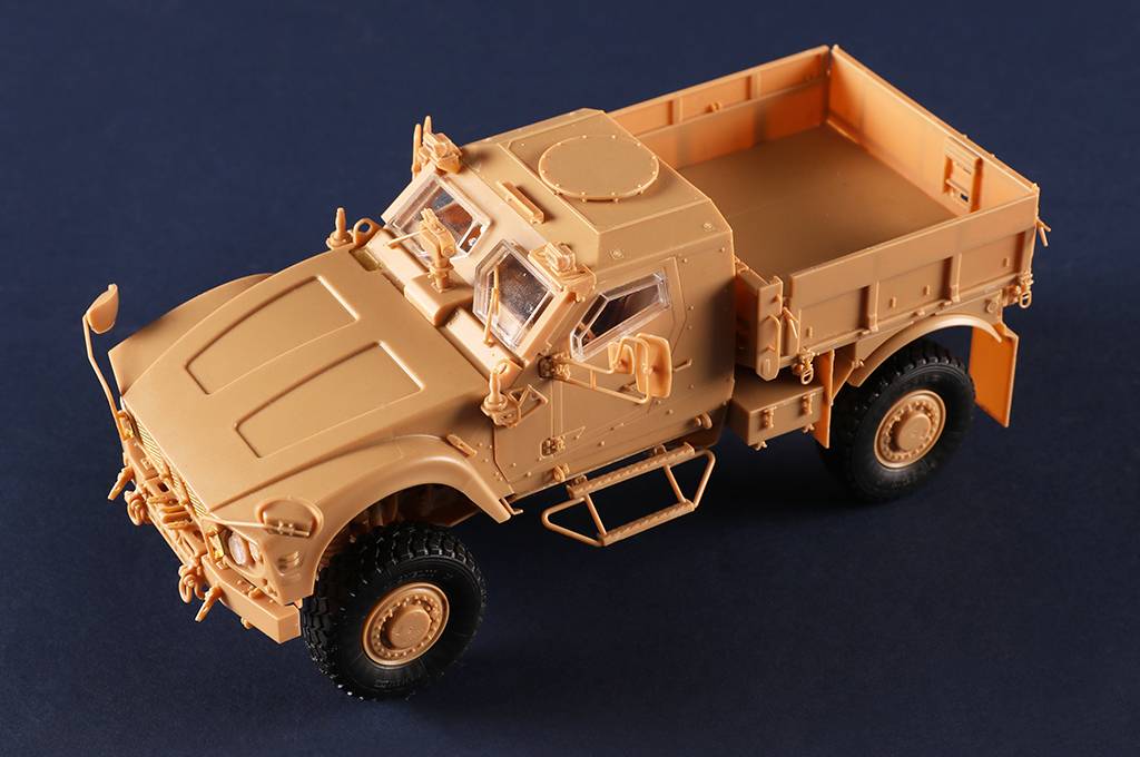 M-ATV CargoCarrier – Image 15