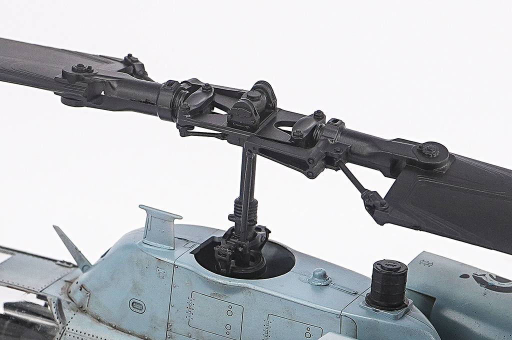 AH-1W Super Cobra (Turned Exhaust) – Image 7