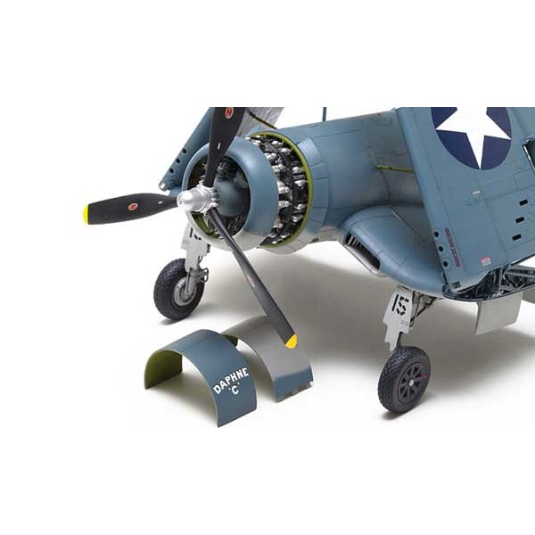 Vought F4U-1 Corsair Birdcage – Image 8