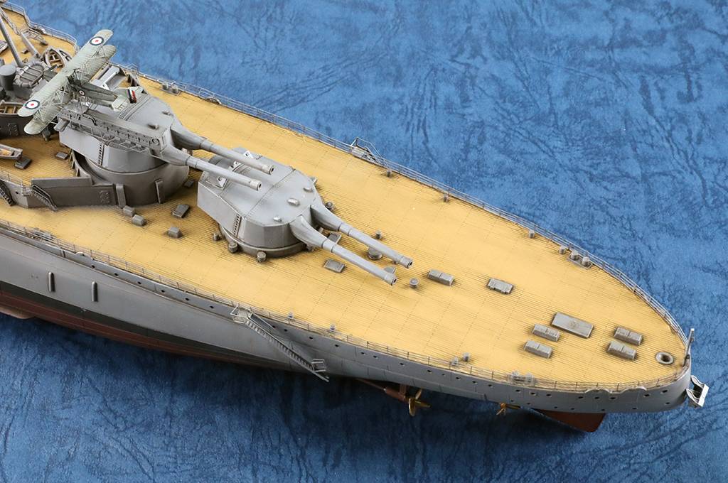 HMS Royal Oak – Image 5