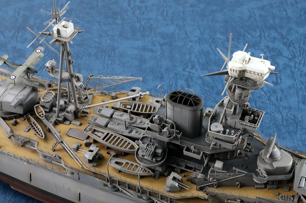 HMS Royal Oak – Image 6