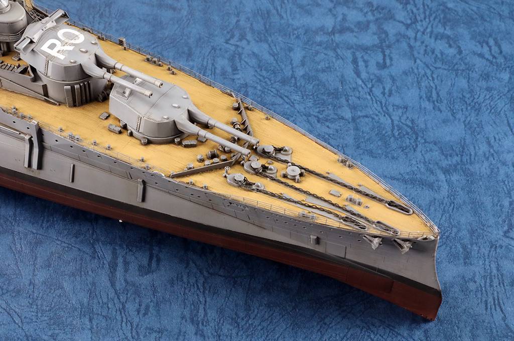 HMS Royal Oak – Image 7