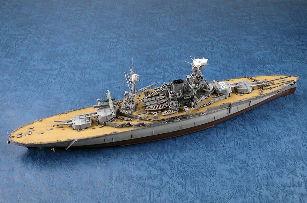 HMS Royal Oak – Image 2