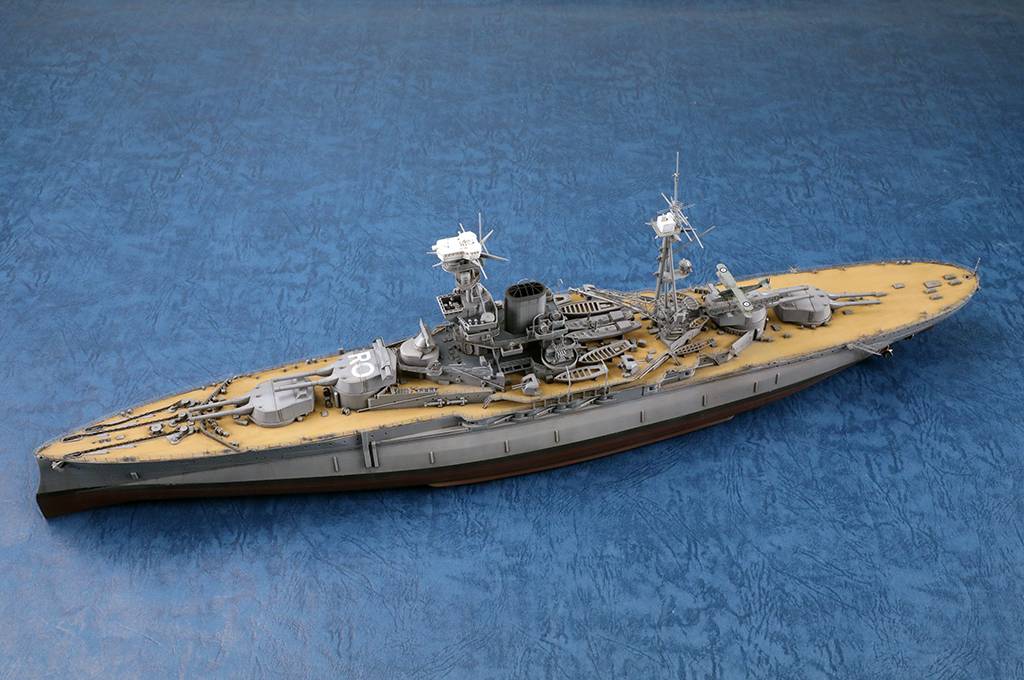 HMS Royal Oak – Image 3