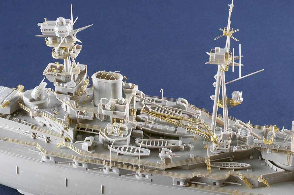 HMS Royal Oak – Image 18