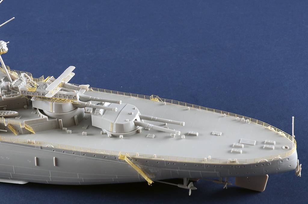 HMS Royal Oak – Image 19