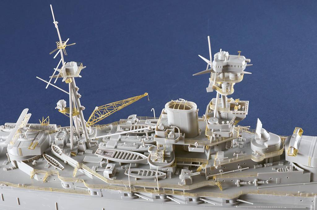 HMS Royal Oak – Image 20