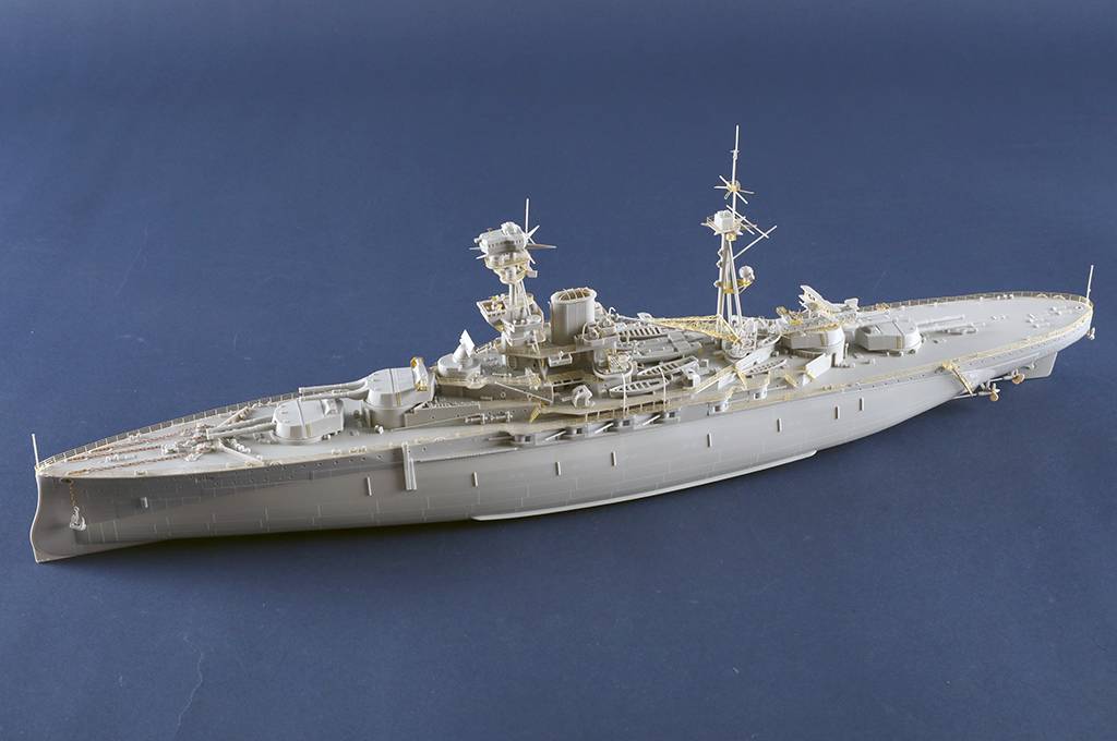 HMS Royal Oak – Image 17