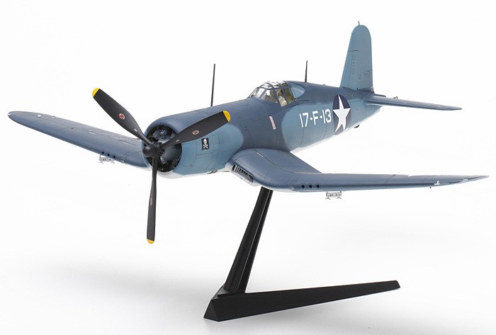 Vought F4U-1 Corsair Birdcage – Image 2